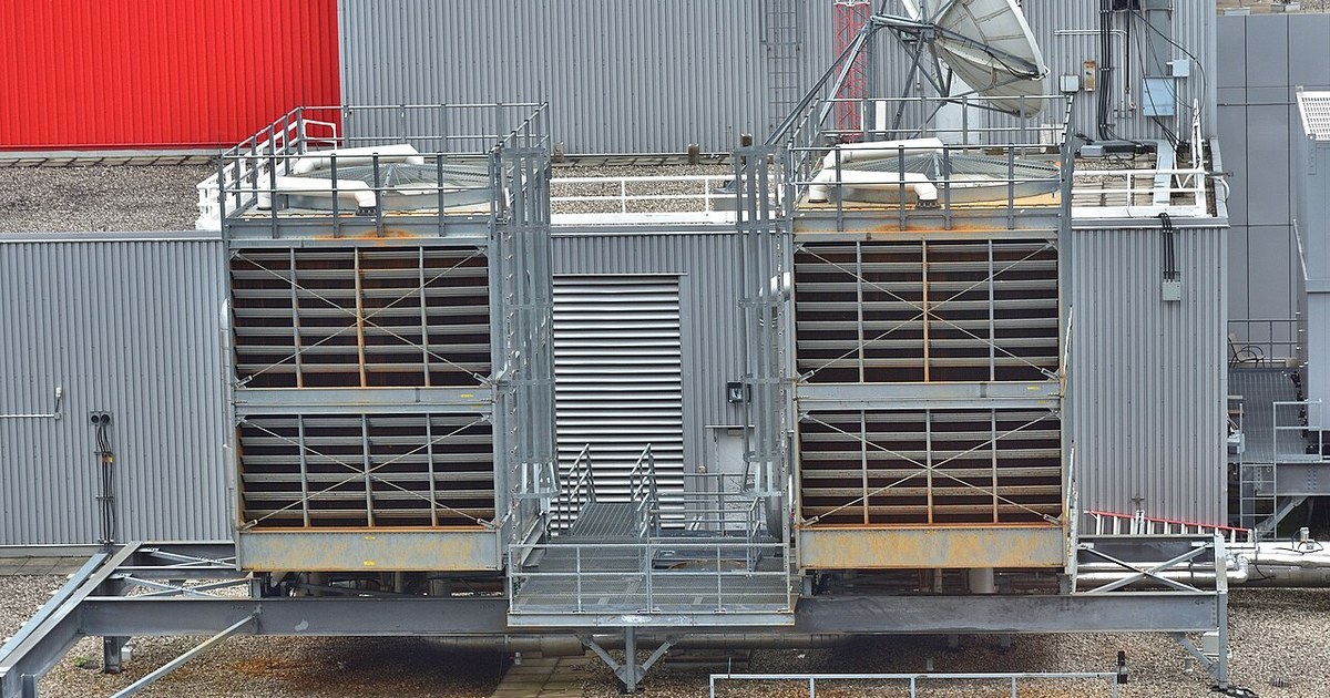Blowdown: The Wastewater Stream the Water Debate Skips