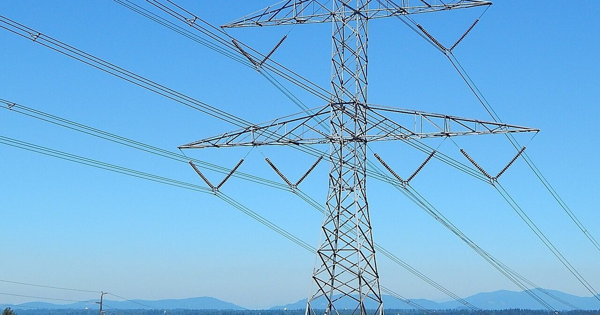 EMF From a Data Center Comes From the Substation, Not the Servers