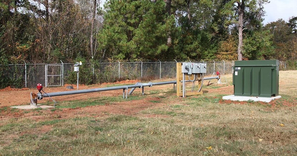 Oregon’s Nitrate, Georgia’s Wells: What the Water Quality Cases Prove